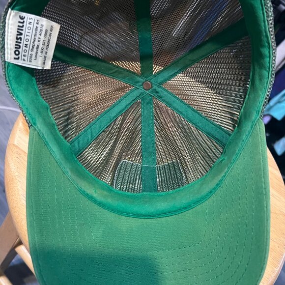 Vintage John Deere SnapBack Hat - Picture 5 of 6